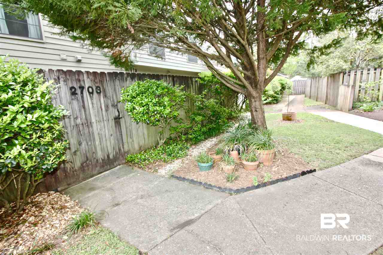 2901 Grant Street, Unit 2703 Mobile, AL 36606 - Photo 38 of 46