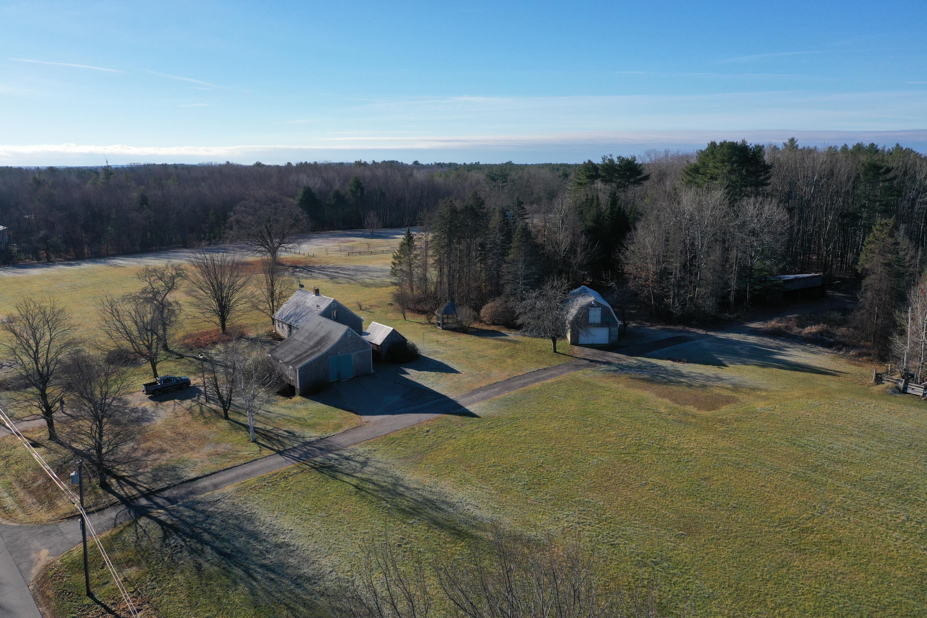 55 Beech Ridge Road North Berwick, ME 03906 - Photo 11 of 49 Exterior