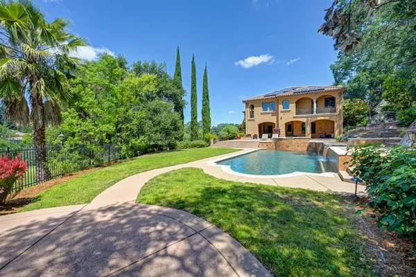 $2,885,000 | 2020 Shady Trail Lane, Rocklin, CA 95765