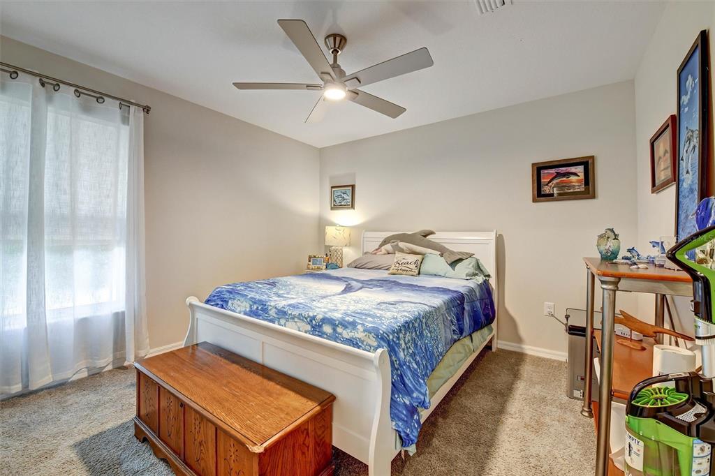 4255 Rachel Boulevard Spring Hill, FL 34607 - Photo 32 of 38
