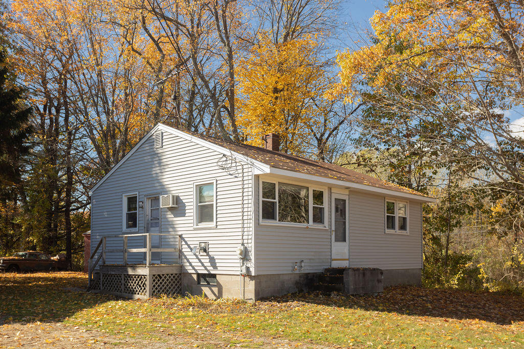 452-454 Alewive Road Kennebunk, ME 04043 - Photo 26 of 44 452 & 454 Alewive Rd, Kennebunk