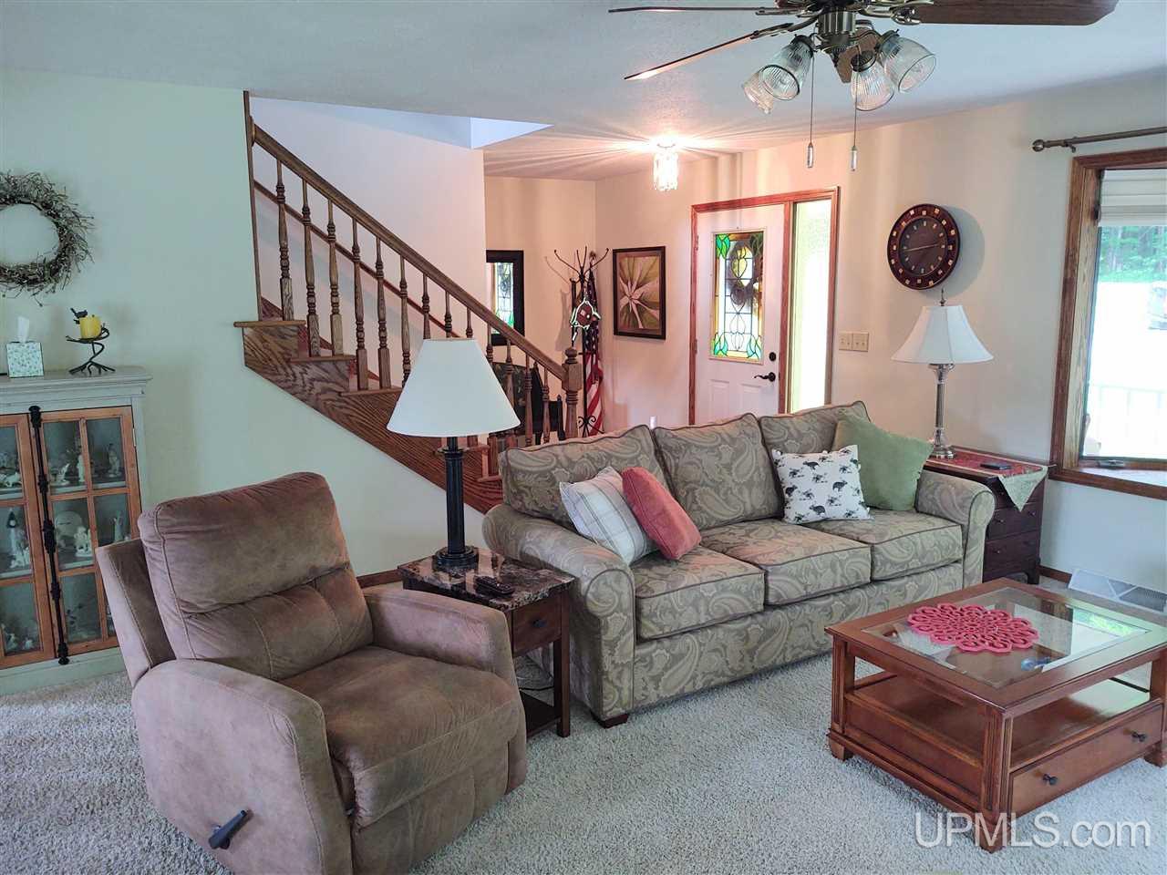 16573 Dynamite Hill Road Lanse, MI 49946 - Photo 30 of 99