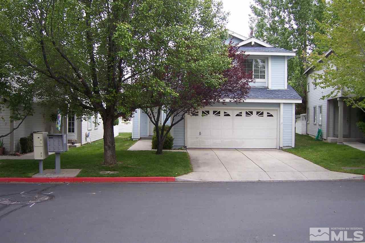 848 Swaledale Drive Reno, NV 89511 - Photo 1 of 1 Photo 1