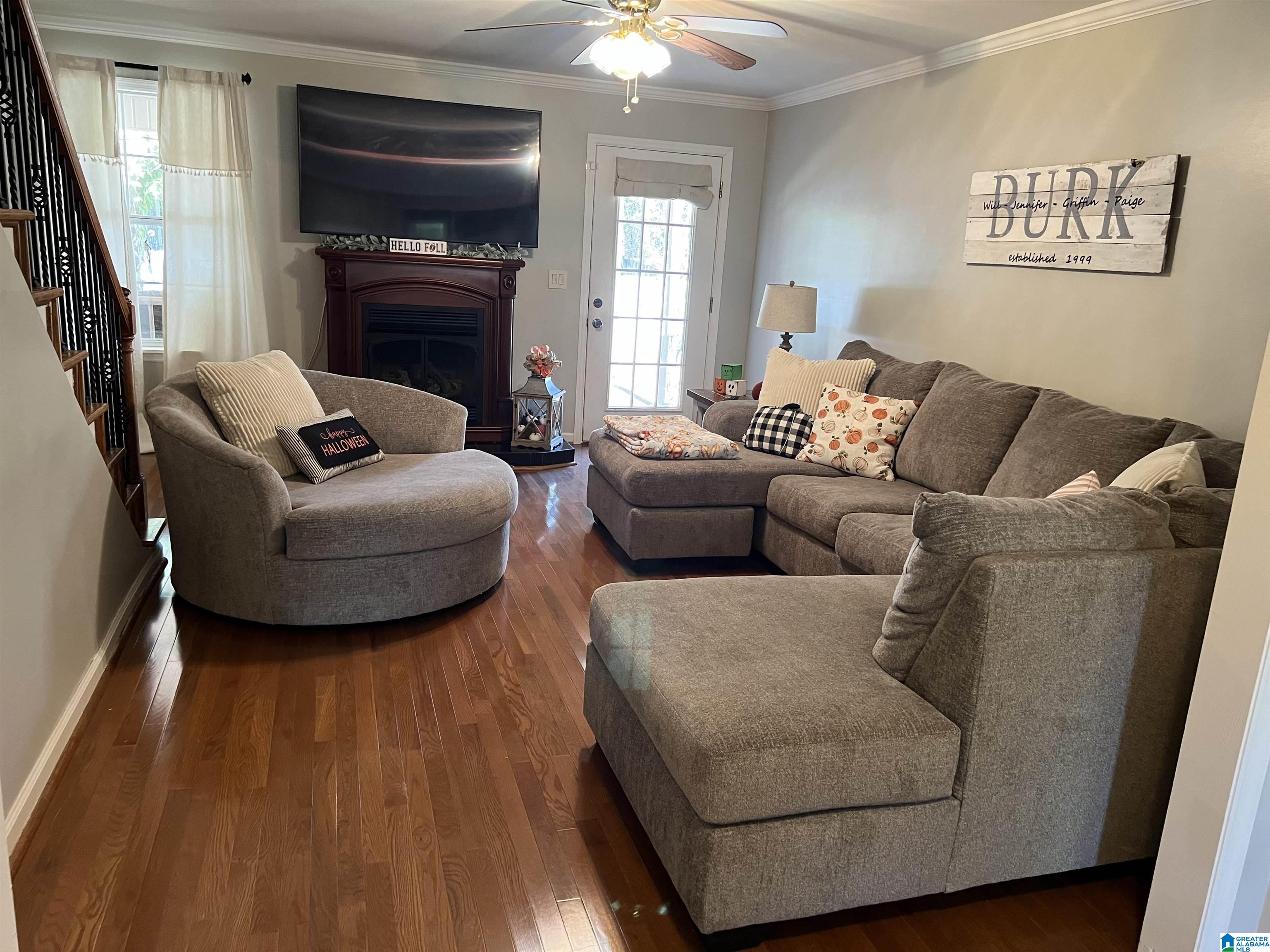 112 Cove Creek Road Rainbow City, AL 35906 - Photo 9 of 44