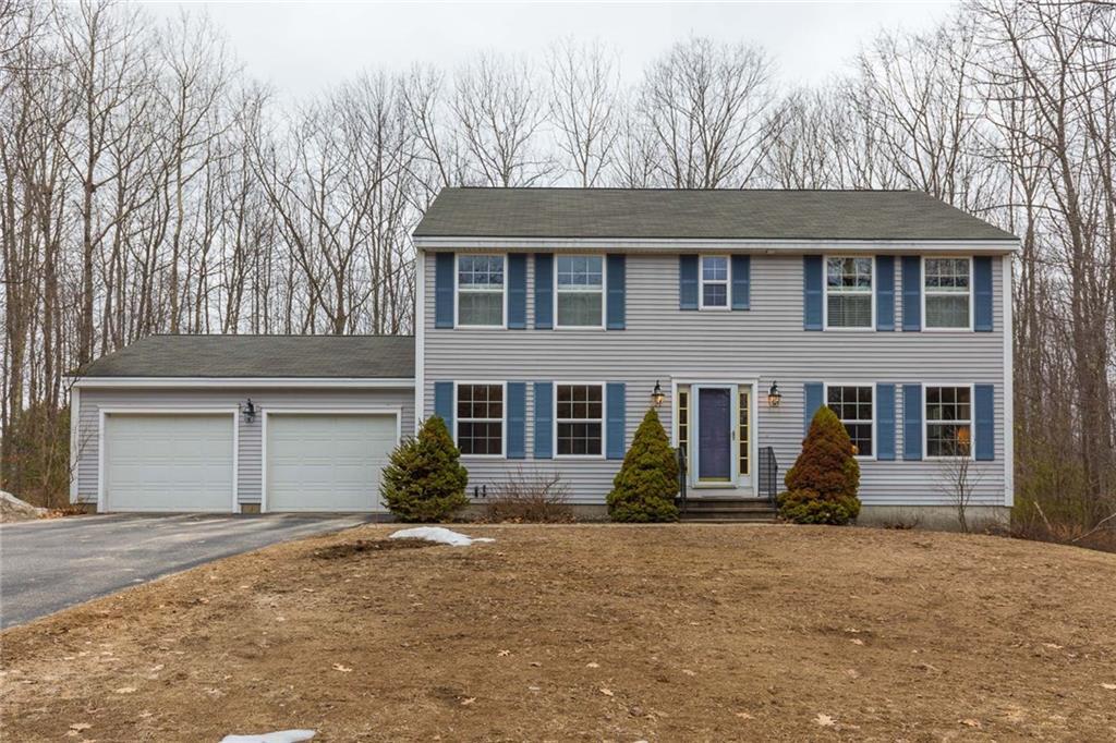 6 Westwoods Road Kennebunk, ME 04043 - Photo 2 of 34 Just wait until the leaves are out!