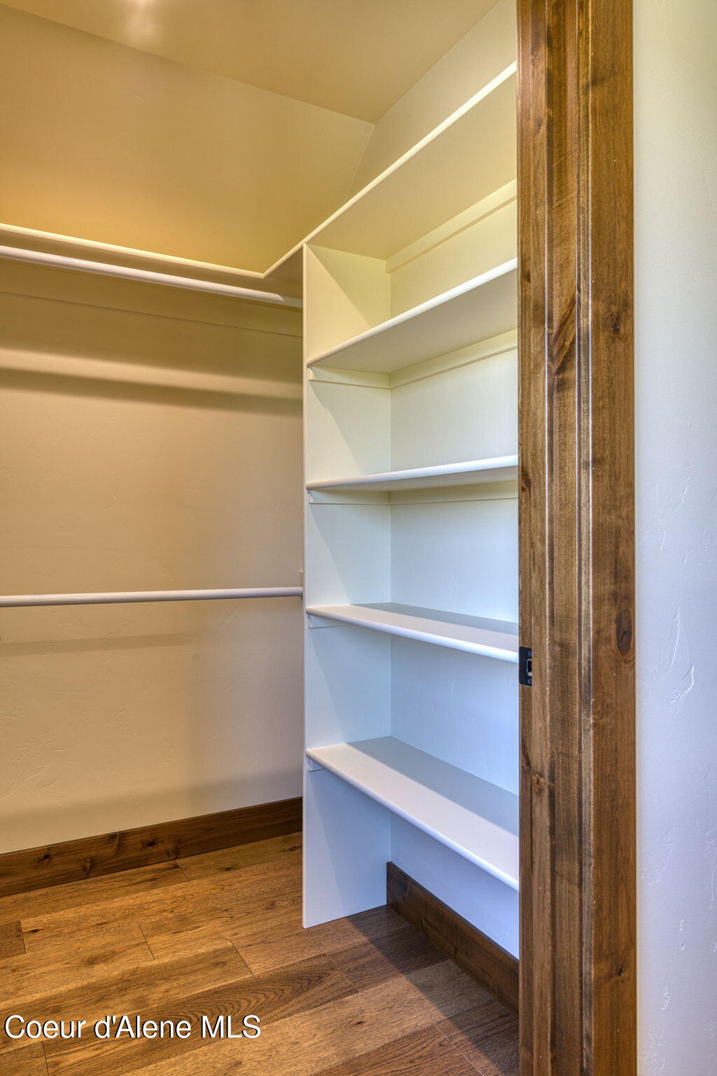 4450 Dufort Road Sagle, ID 83860 - Photo 61 of 81 Walk in Closet