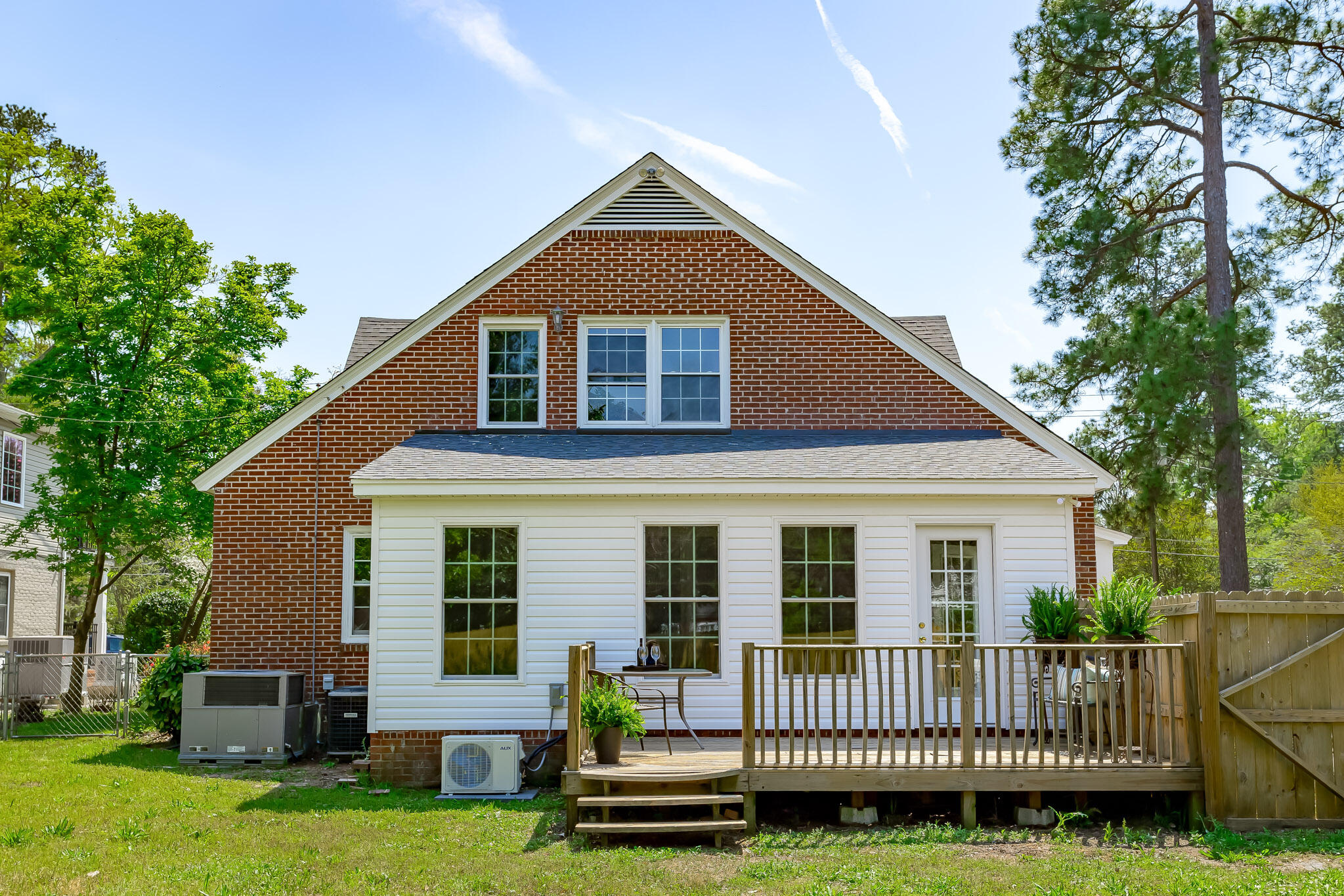 231 Haynsworth Street Sumter, SC 29150 - Photo 46 of 60