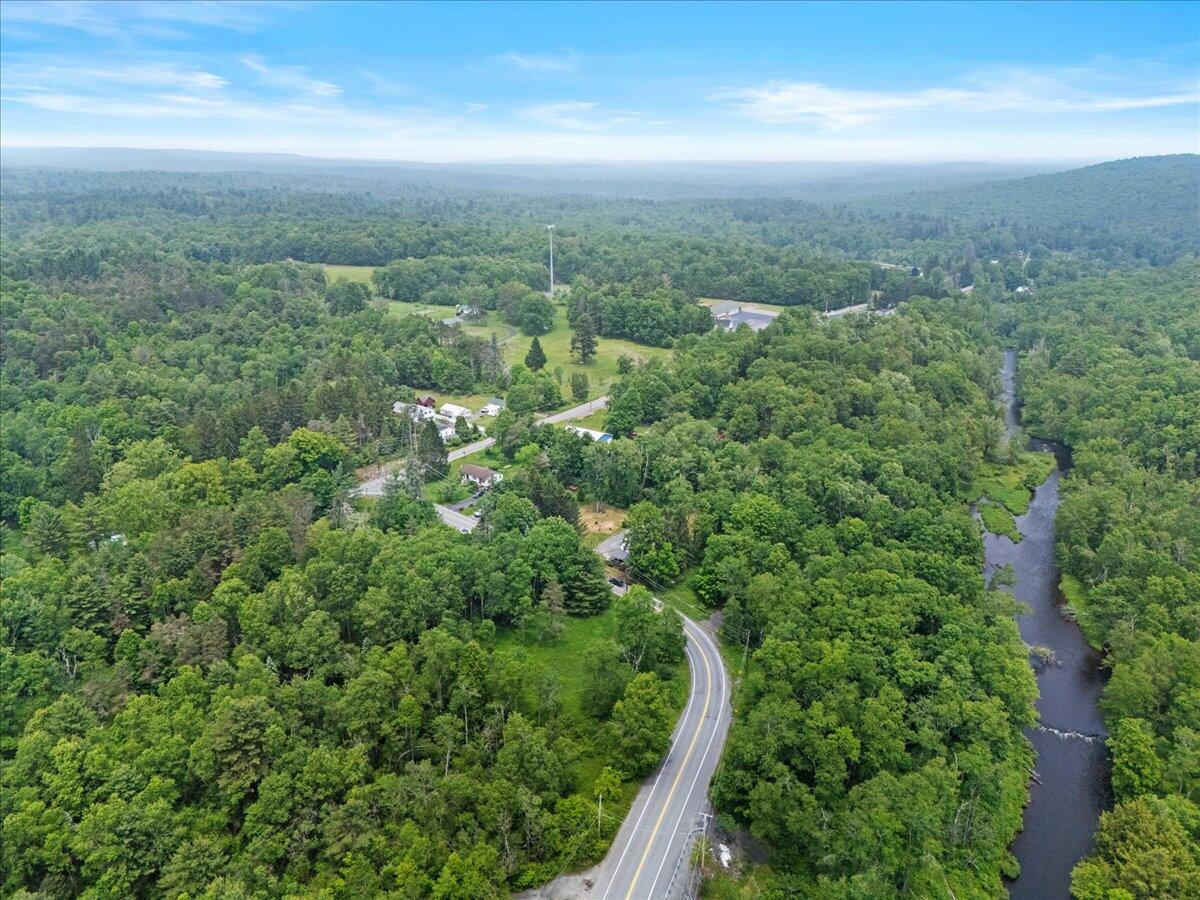 15 Locust Ridge Road Thornhurst, PA 18424 - Photo 48 of 48 an aerial view of a city