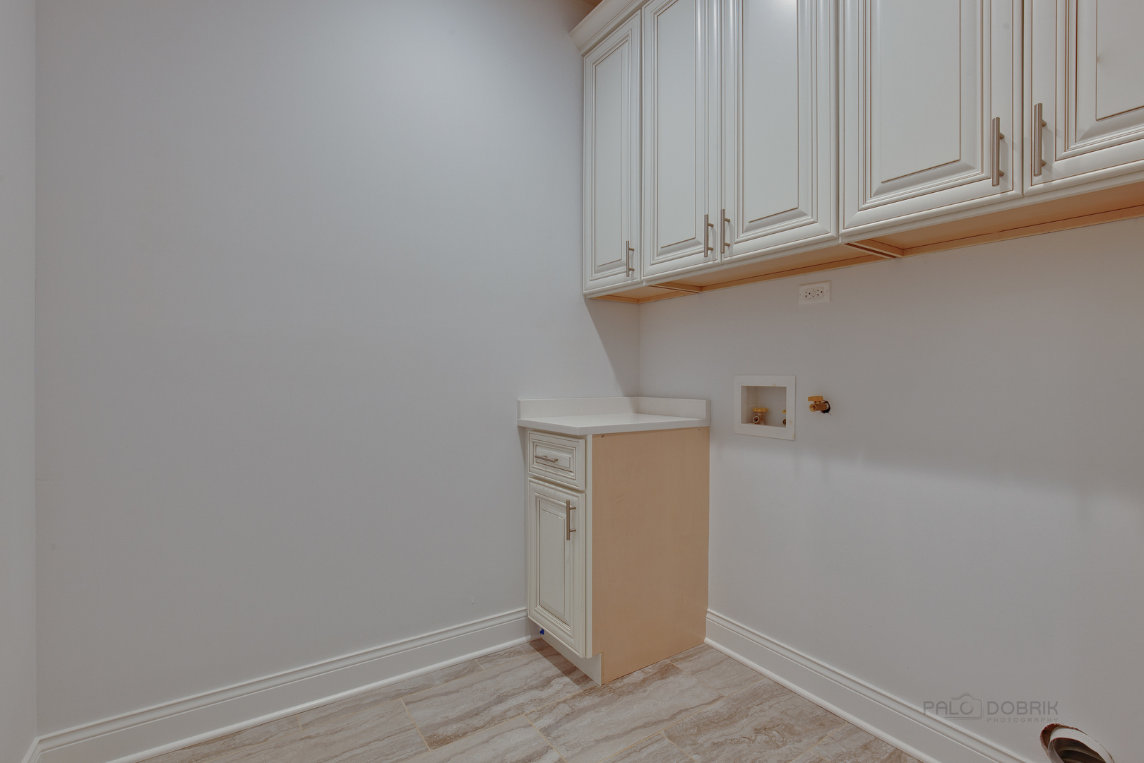 1747 Greenwood Road Glenview, IL 60026 - Photo 40 of 46 a view of cabinets