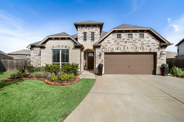 $3,200 | 19103 Heather Downs Court, Cypress, TX 77429