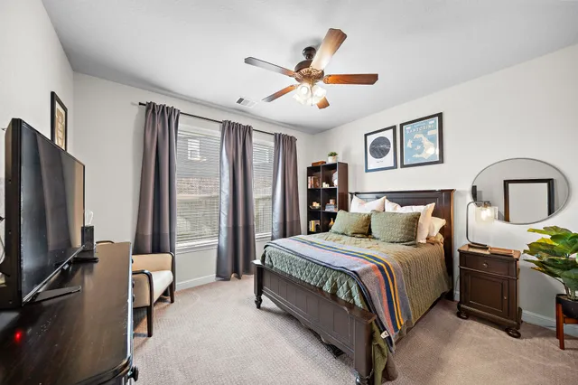 $3,200 | 19103 Heather Downs Court, Cypress, TX 77429