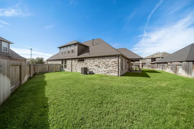 $3,200 | 19103 Heather Downs Court, Cypress, TX 77429