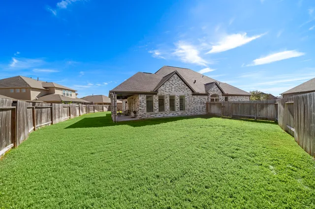 $3,200 | 19103 Heather Downs Court, Cypress, TX 77429