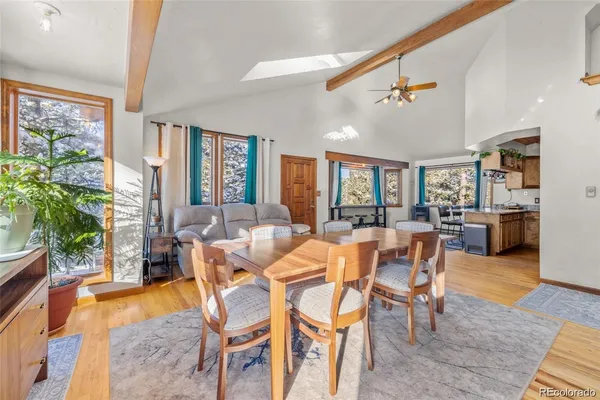 $635,000 | 121 Iris Drive, Bailey, CO 80421