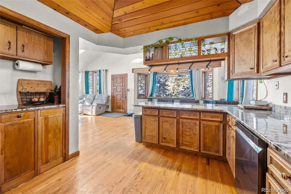 $635,000 | 121 Iris Drive, Bailey, CO 80421