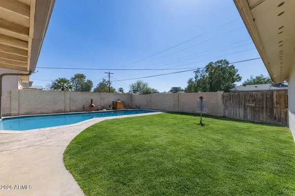 $450,000 | 1109 East Bishop Drive, Tempe, AZ 85282