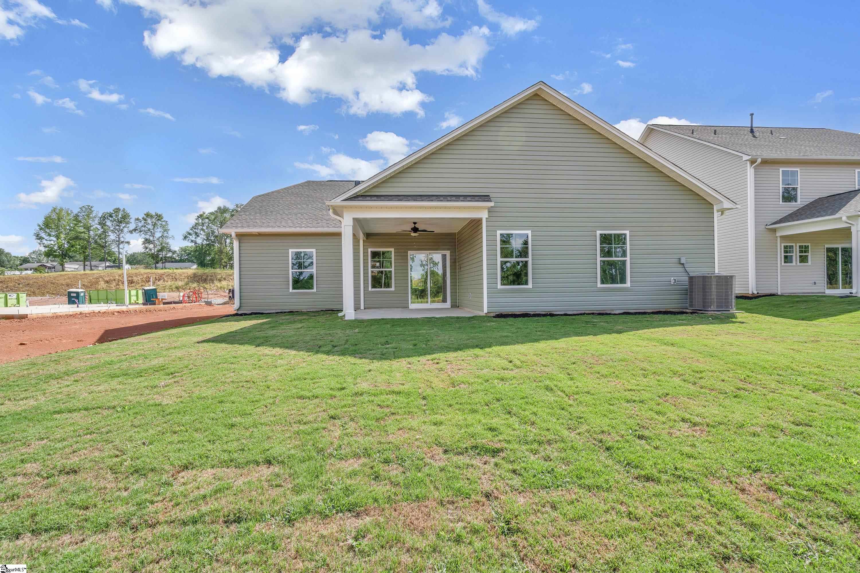 139 Hunter Ridge Drive Boiling Springs, SC 29316 - Photo 20 of 21 Gallery Image 20