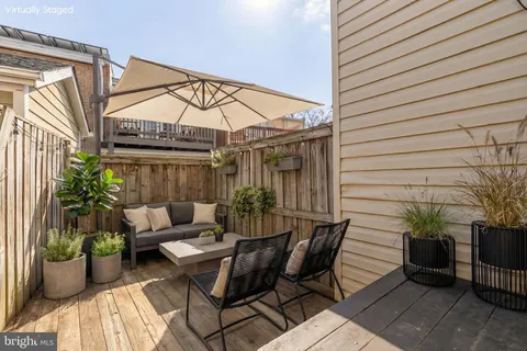 $675,000 | 1237 Potomac Avenue Southeast, Washington, DC 20003