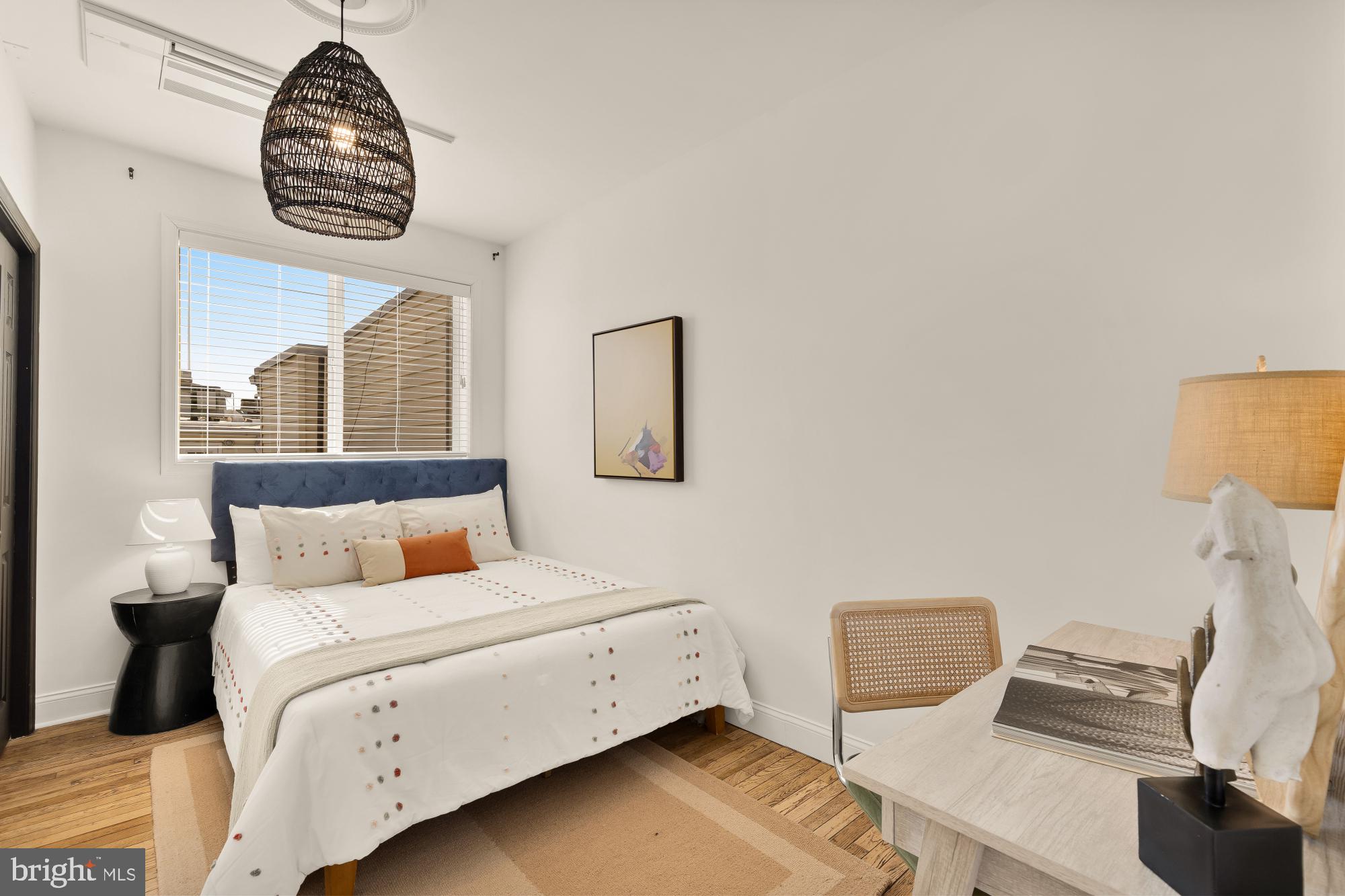 1237 Potomac Avenue Southeast Washington, DC 20003 - Photo 22 of 29