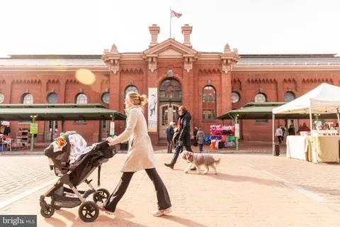 $675,000 | 1237 Potomac Avenue Southeast, Washington, DC 20003