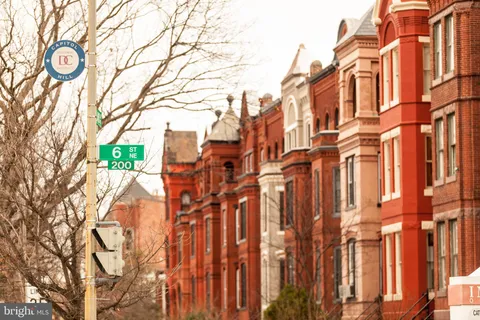 $675,000 | 1237 Potomac Avenue Southeast, Washington, DC 20003