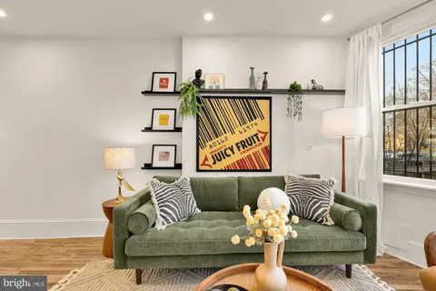 $675,000 | 1237 Potomac Avenue Southeast, Washington, DC 20003