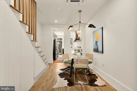 $675,000 | 1237 Potomac Avenue Southeast, Washington, DC 20003