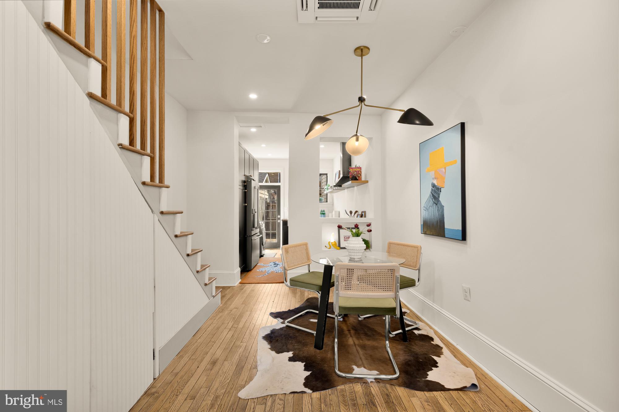 1237 Potomac Avenue Southeast Washington, DC 20003 - Photo 6 of 29