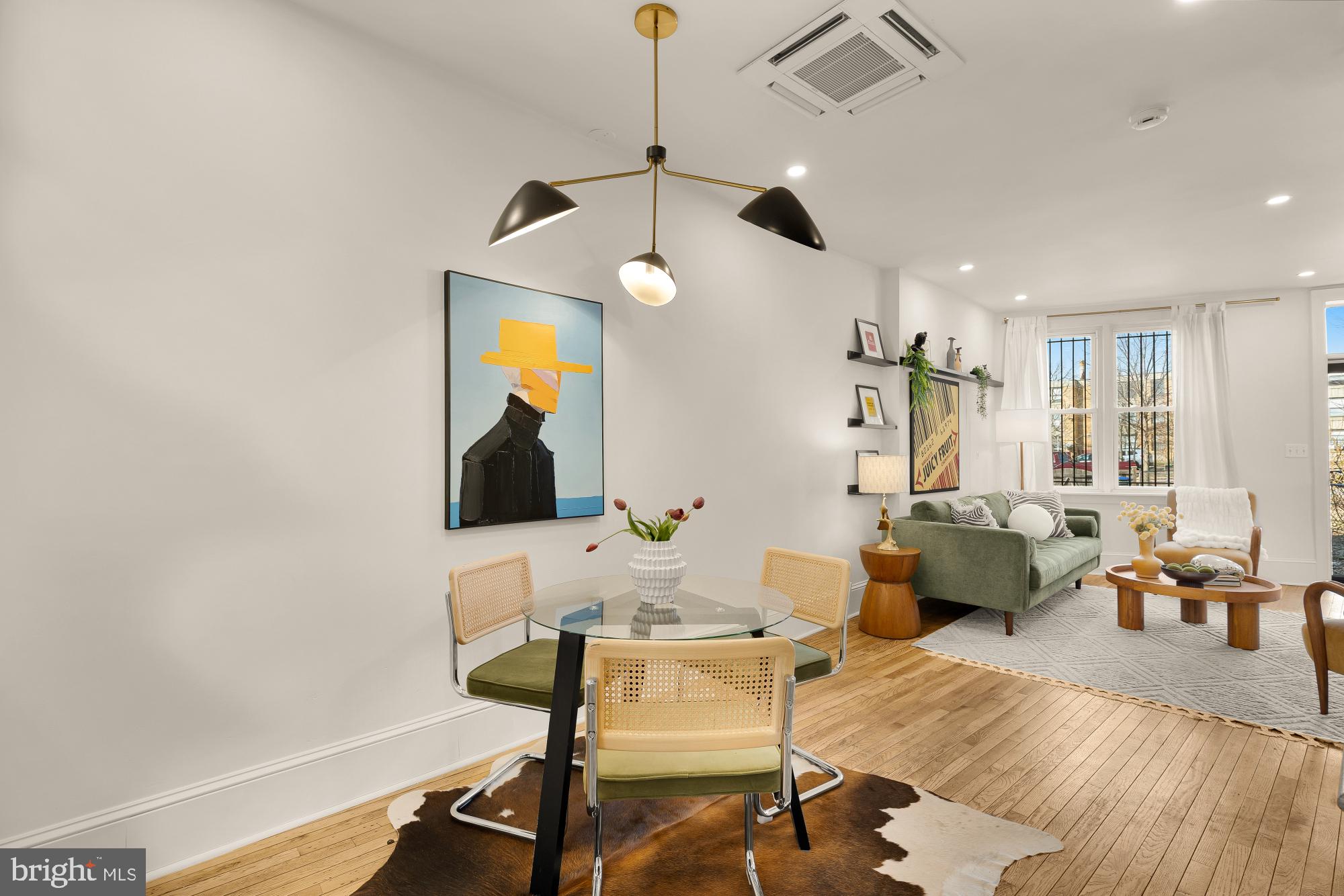 1237 Potomac Avenue Southeast Washington, DC 20003 - Photo 8 of 29