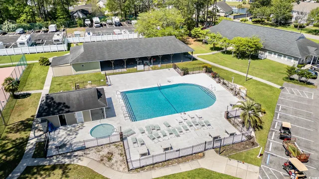 $95,000 | 6850 Blue Heron Boulevard, Unit 306, Myrtle Beach, SC 29588