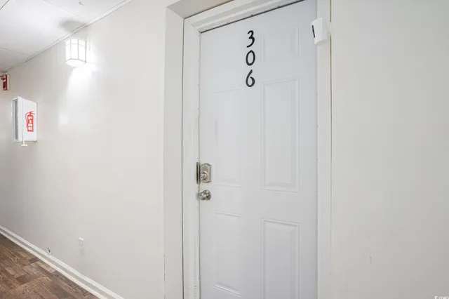 $95,000 | 6850 Blue Heron Boulevard, Unit 306, Myrtle Beach, SC 29588