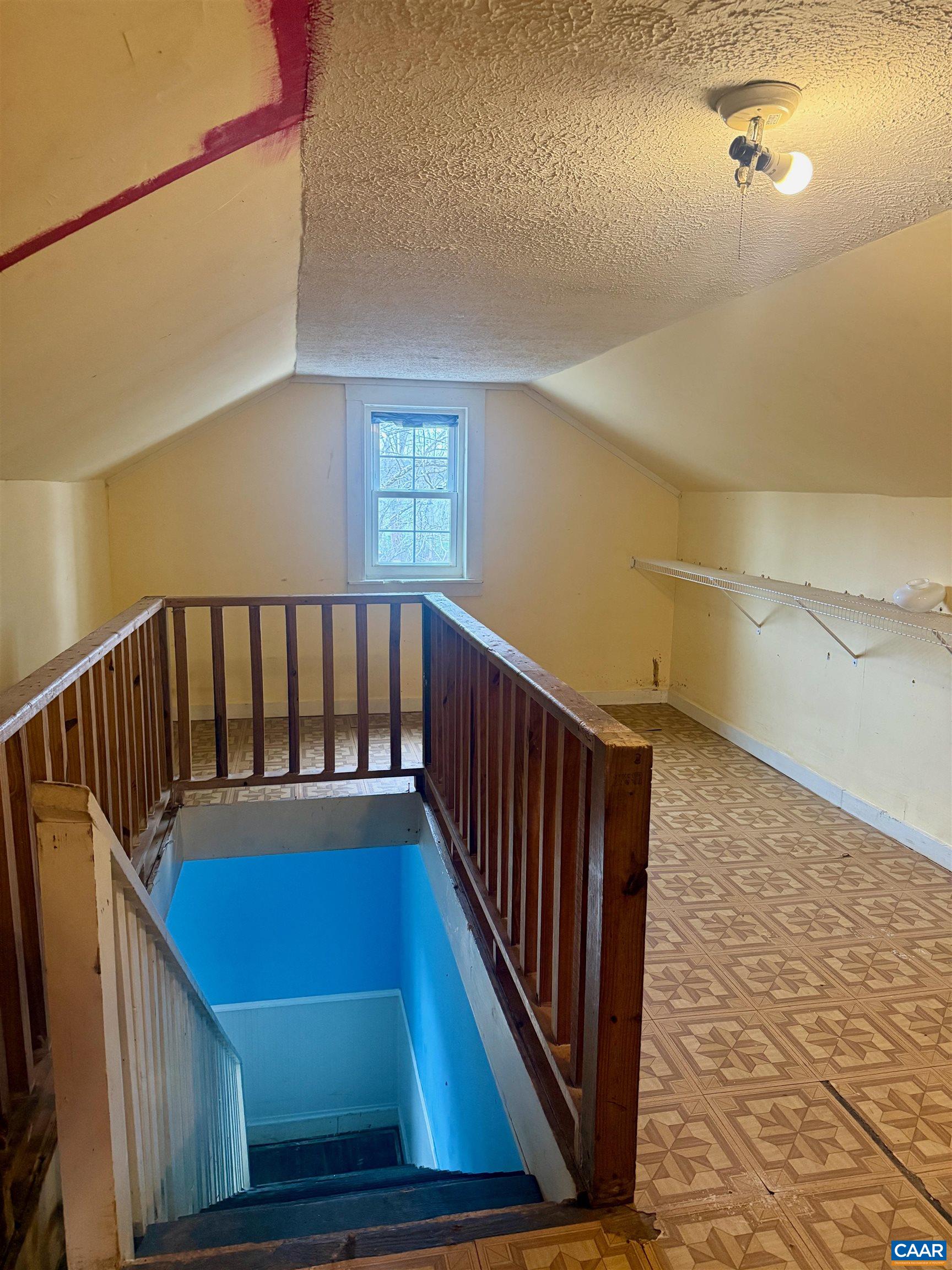 3127 Courthouse Road Palmyra, VA 22963 - Photo 16 of 16 a view of a balcony with wooden floor