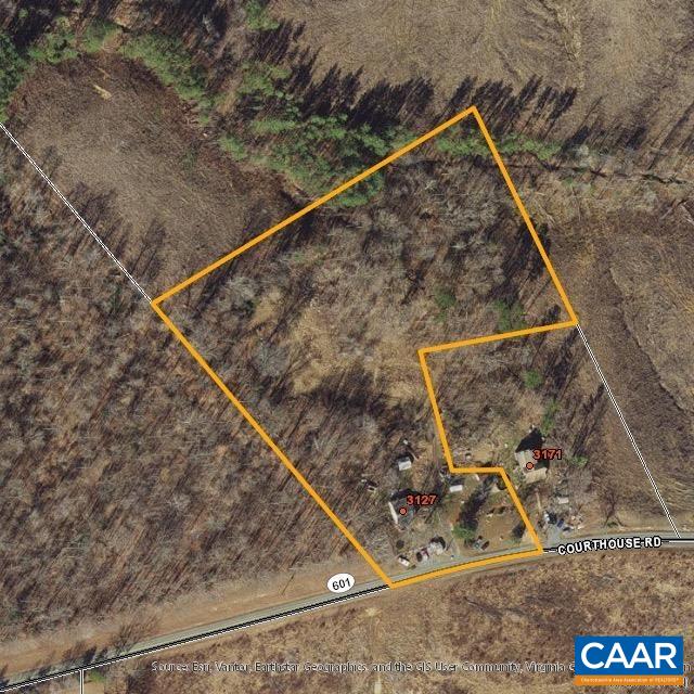 3127 Courthouse Road Palmyra, VA 22963 - Photo 2 of 16