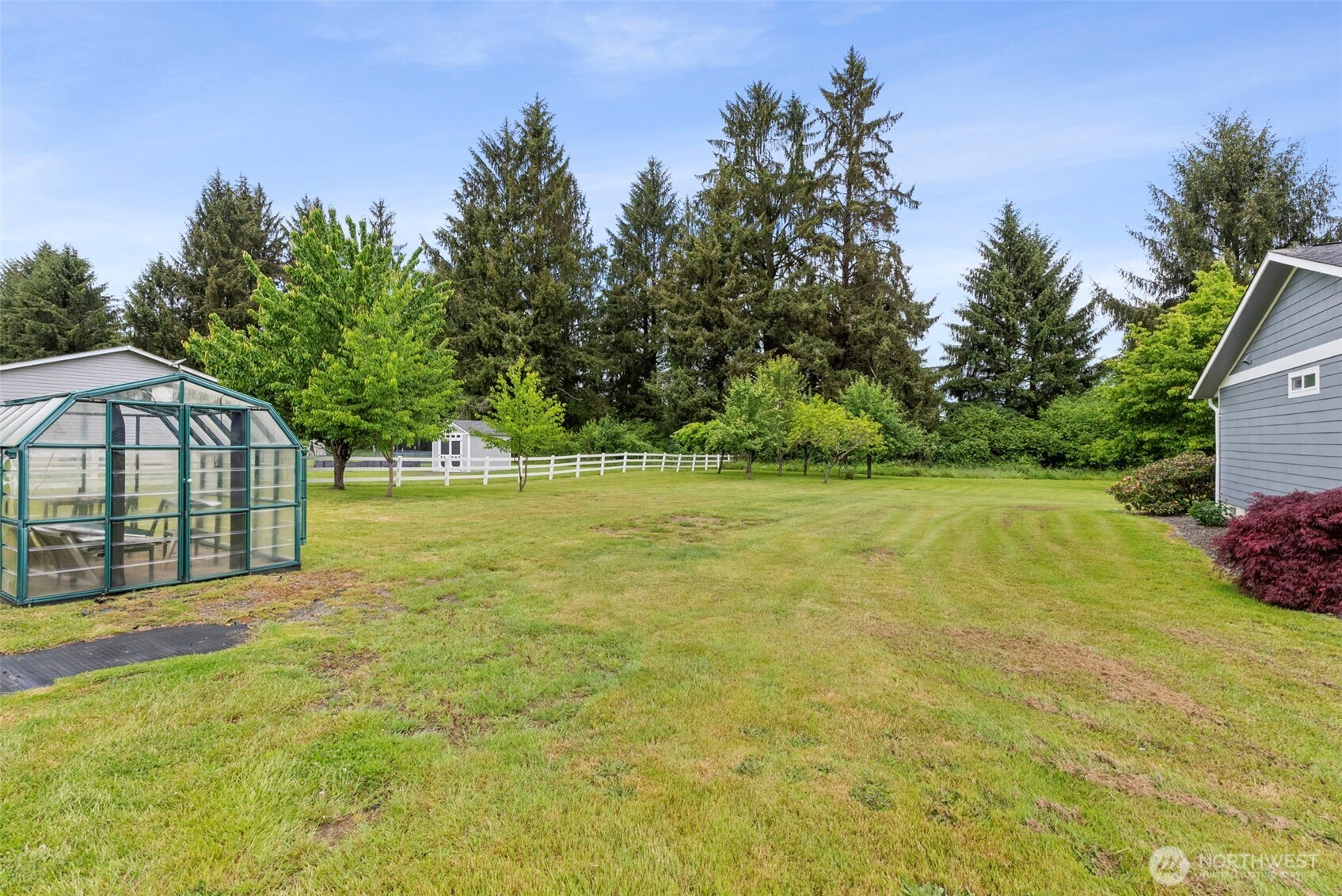 5 Martin Lane Raymond, WA 98577 - Photo 34 of 40