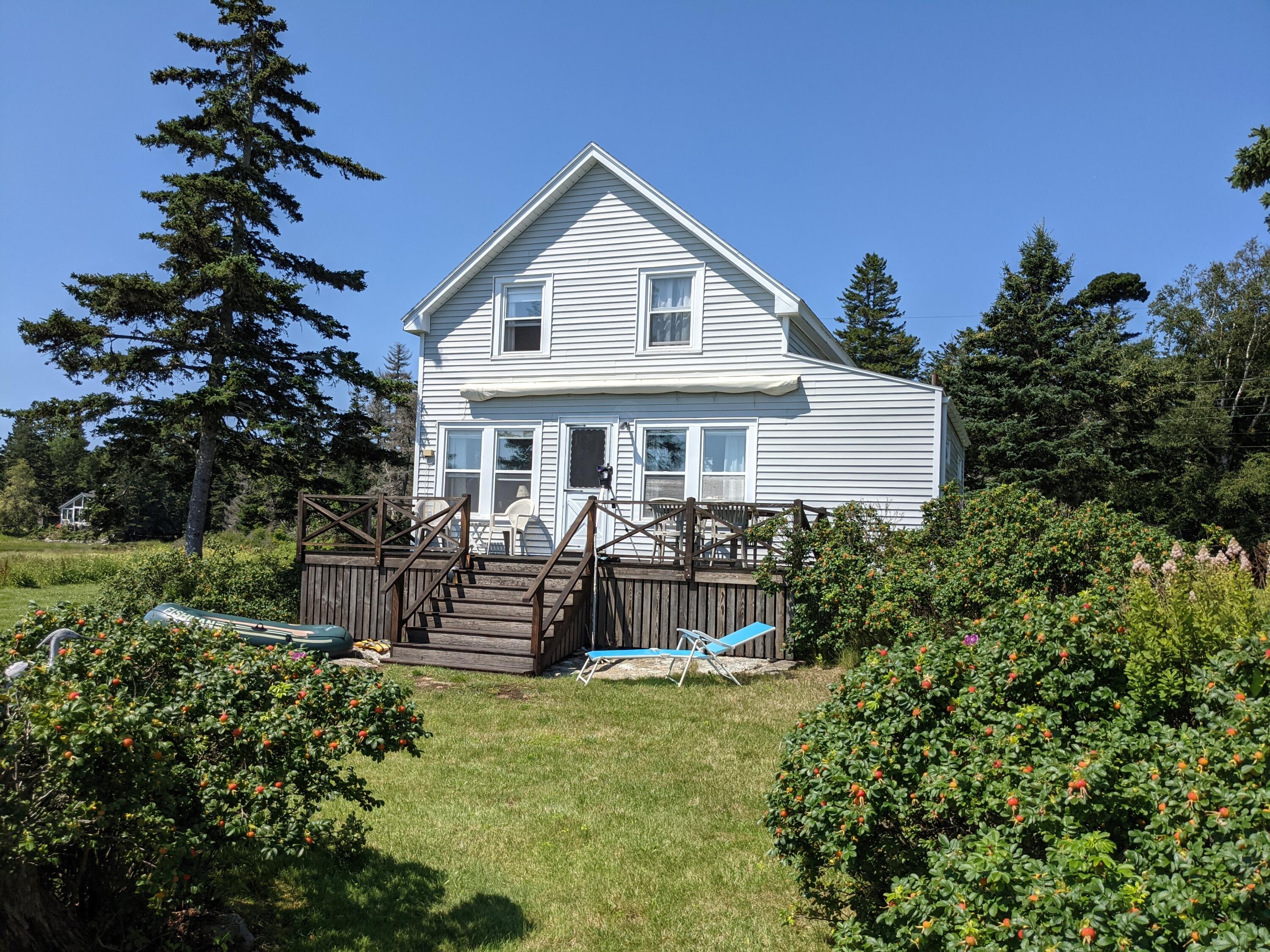 26 Pond Head Road Southport, ME 04576 - Photo 1 of 1 1.