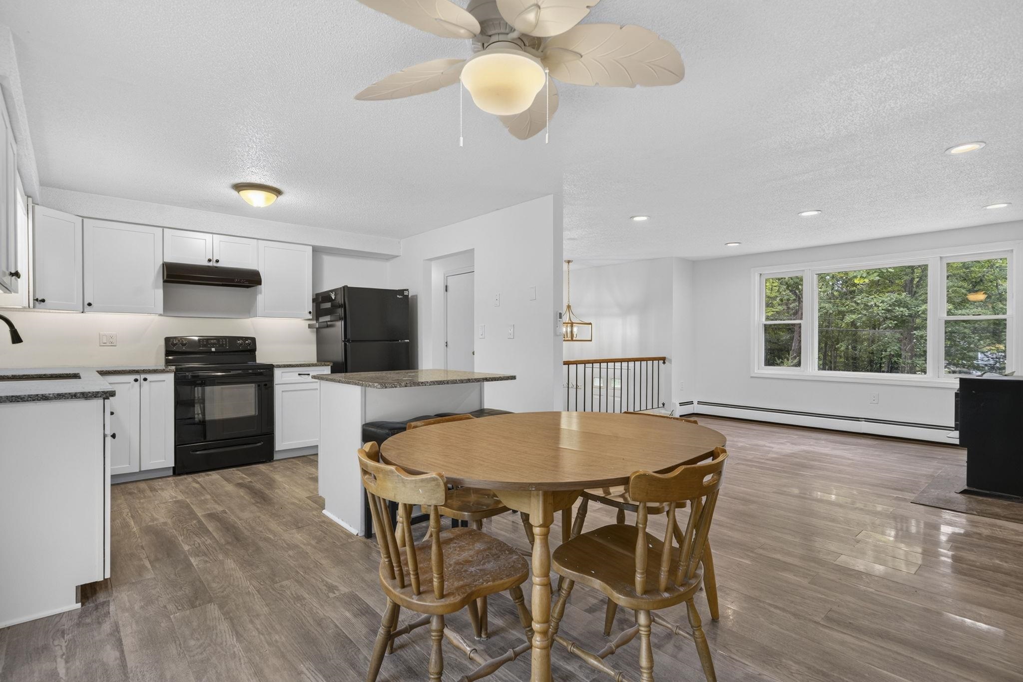 87 Michigan Road Jaffrey, NH 03452 - Photo 6 of 58