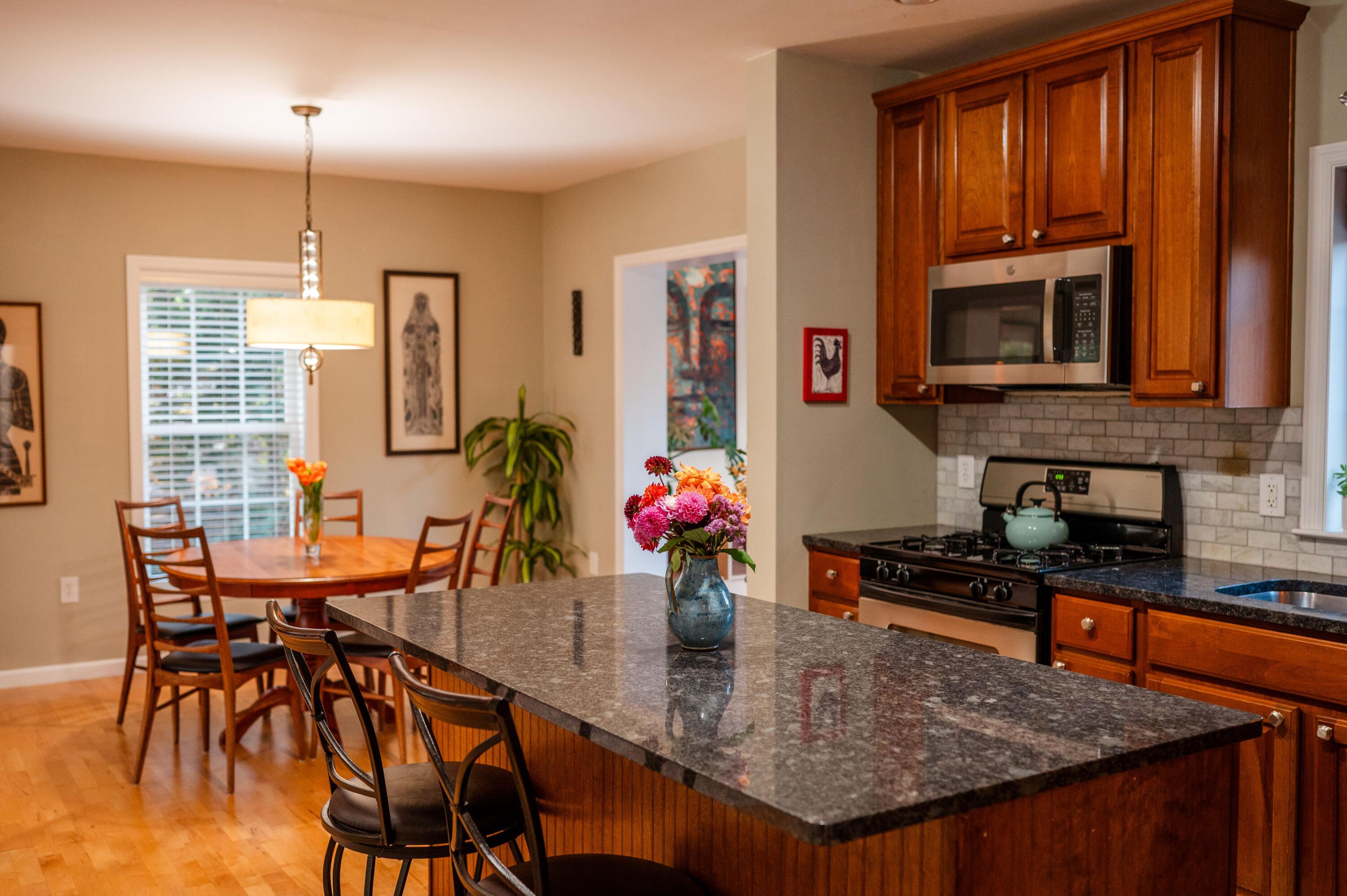 208 Irenes Way Tisbury, MA 02568 - Photo 13 of 70 kitchen 2