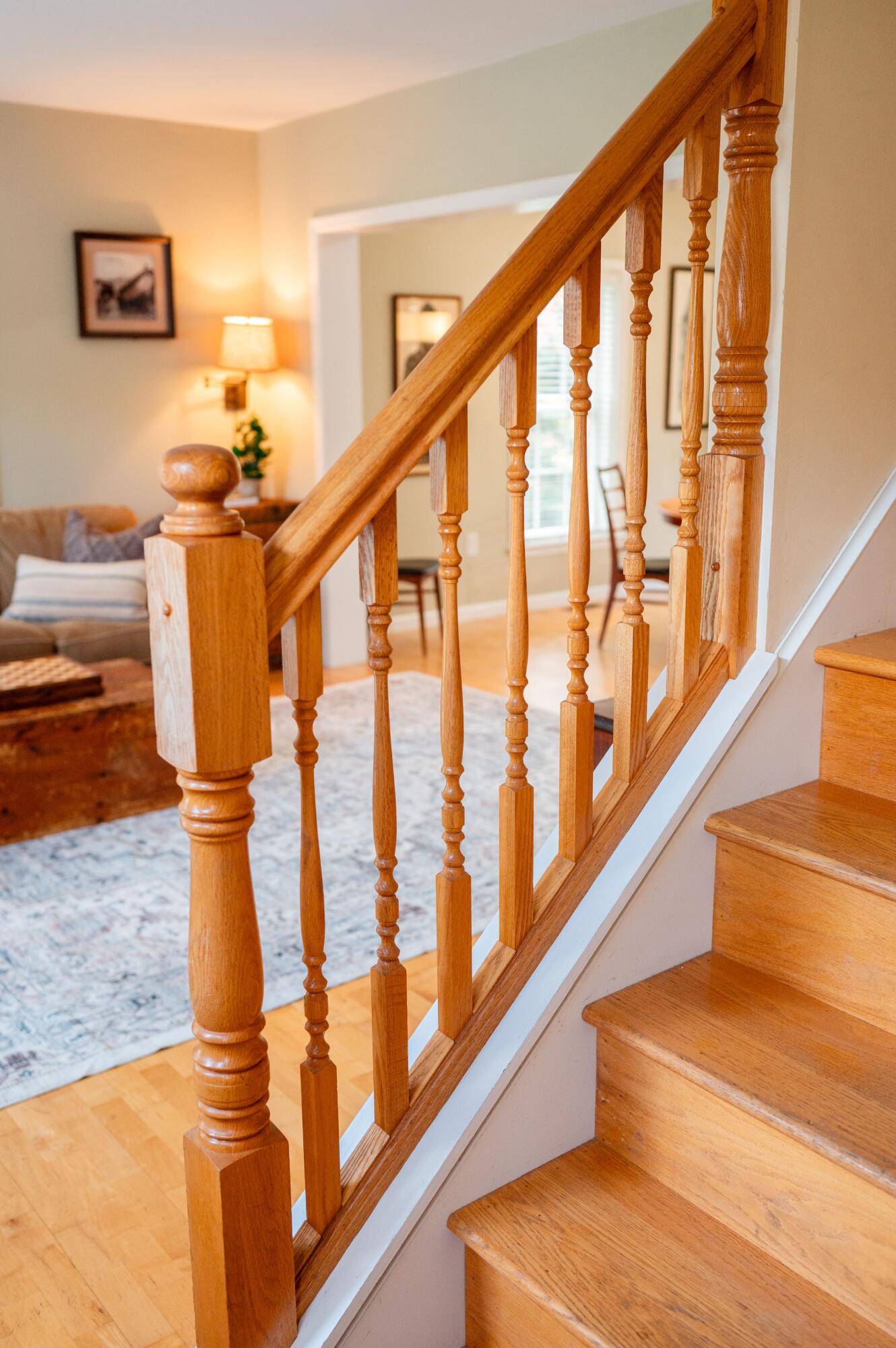 208 Irenes Way Tisbury, MA 02568 - Photo 42 of 70 stairs down