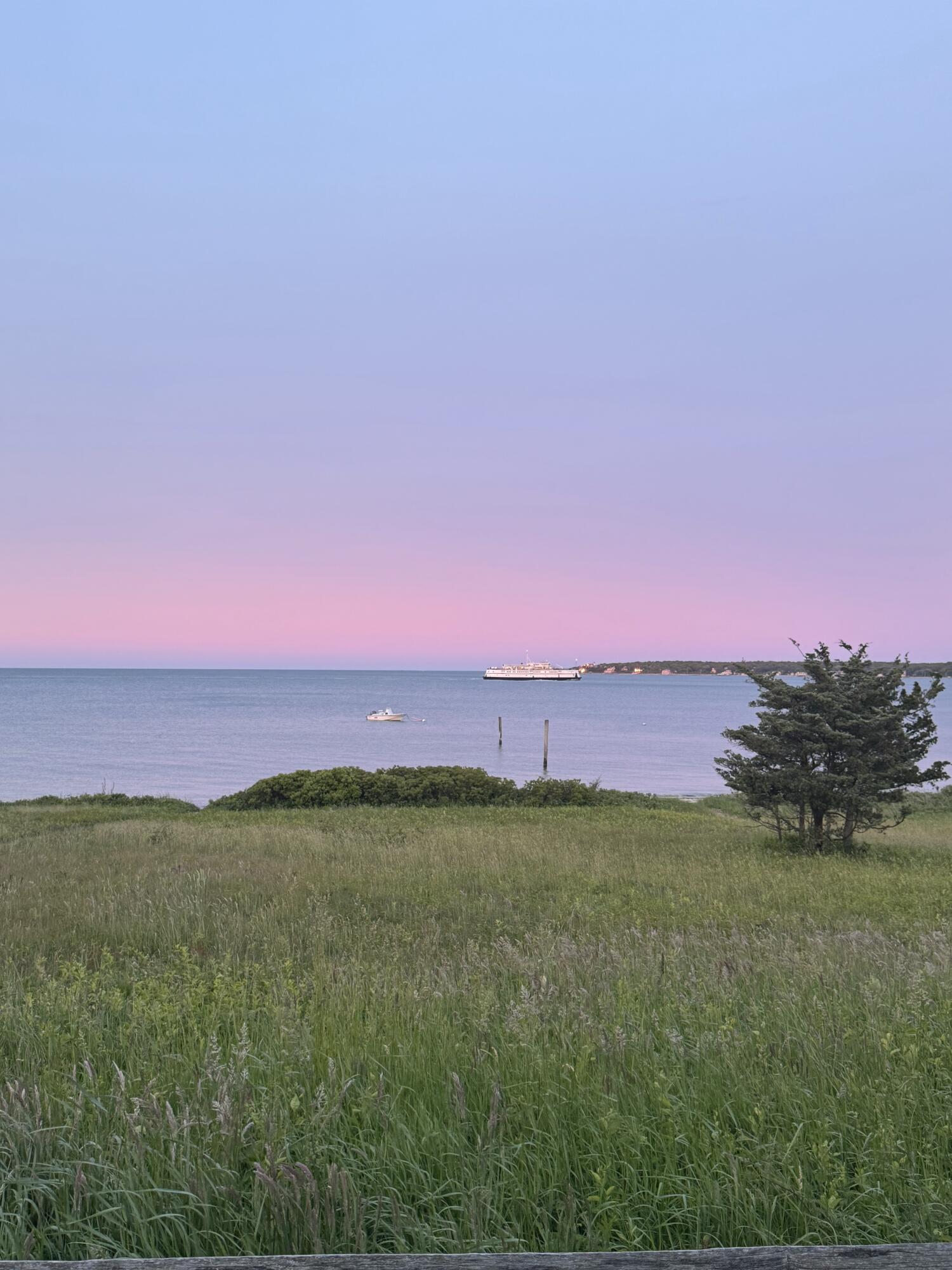 208 Irenes Way Tisbury, MA 02568 - Photo 59 of 70 Ferry