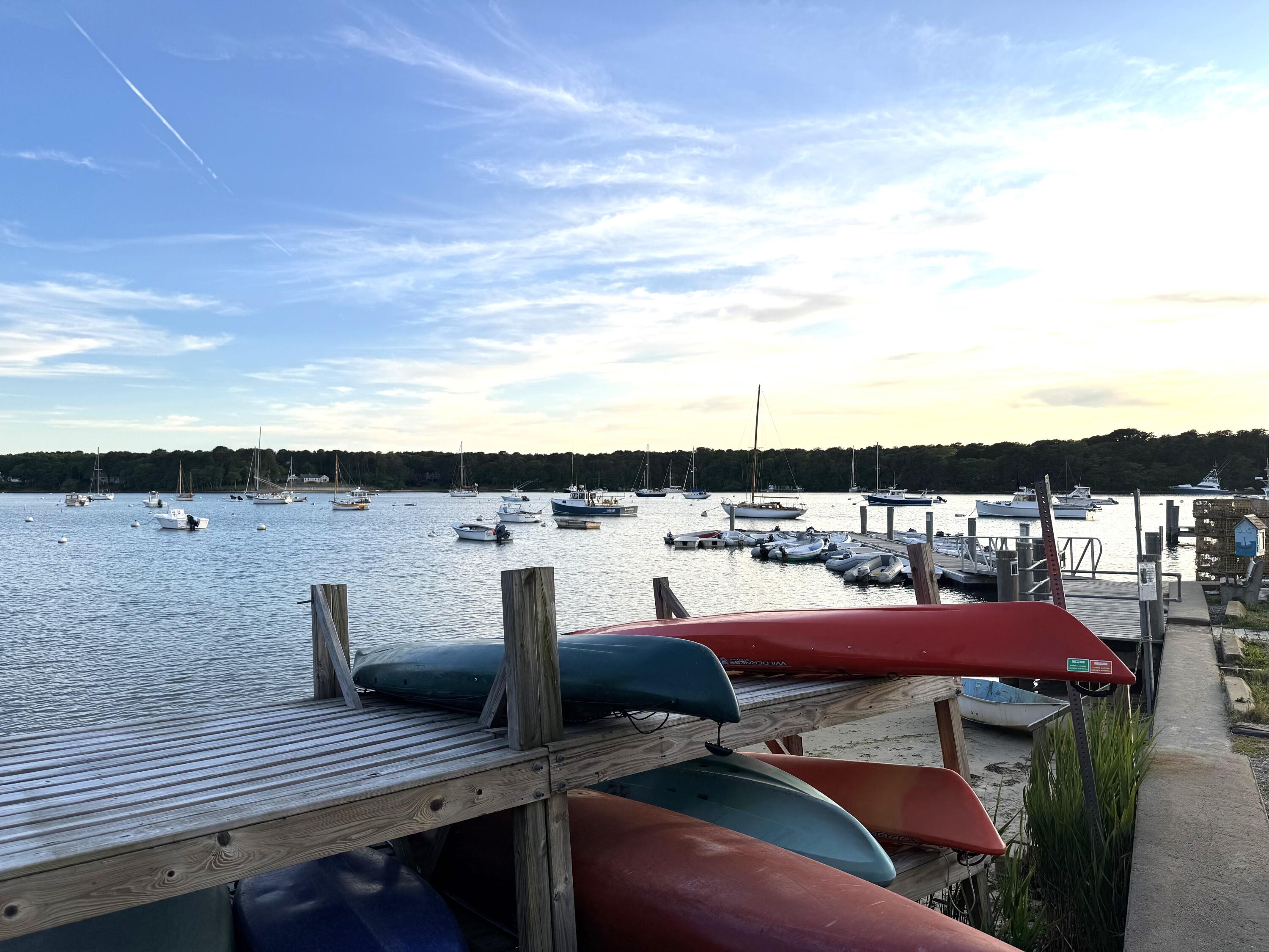 208 Irenes Way Tisbury, MA 02568 - Photo 60 of 70 Tashmoo Landing