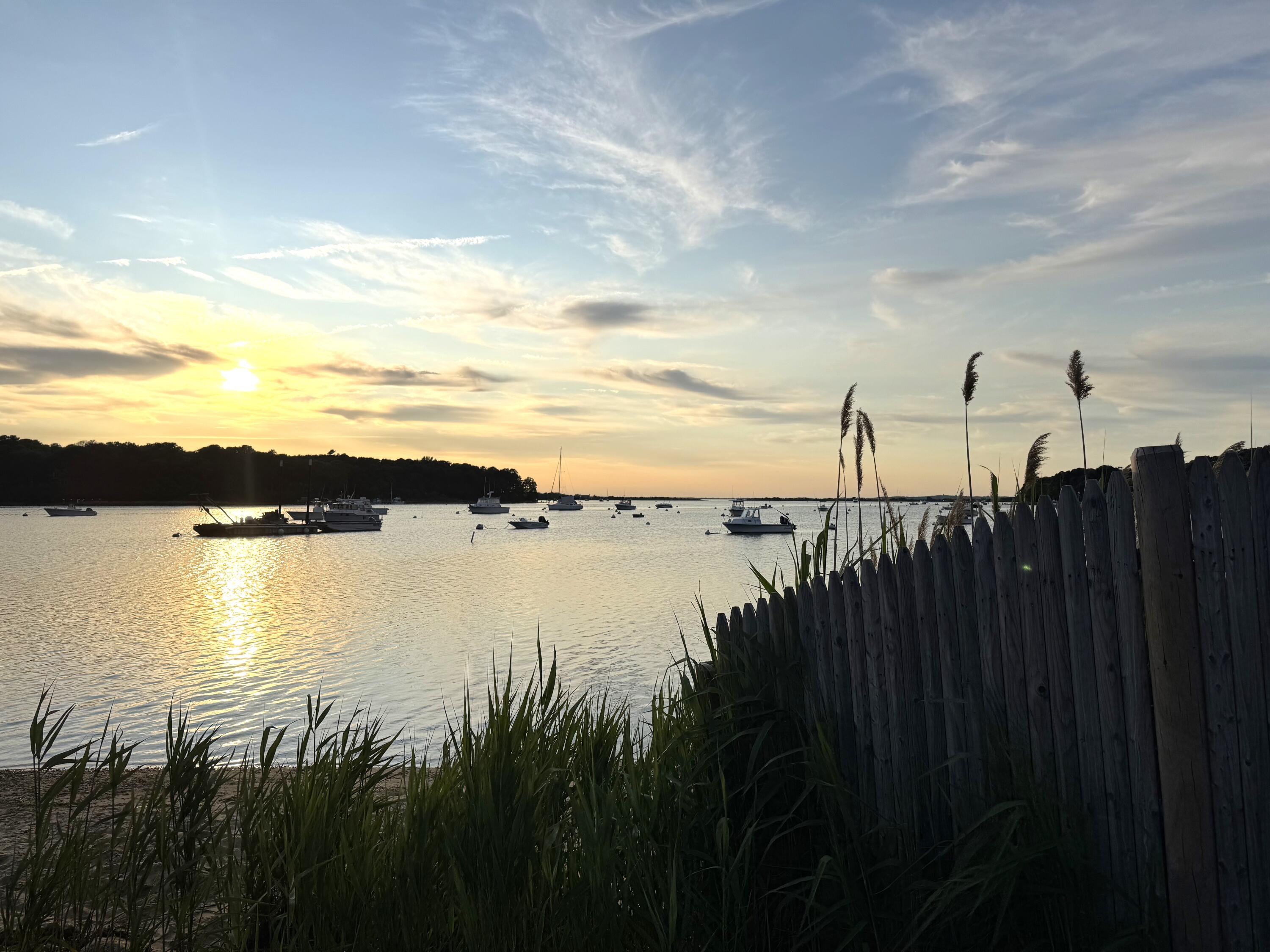 208 Irenes Way Tisbury, MA 02568 - Photo 62 of 70 Tashmoo Landing beach