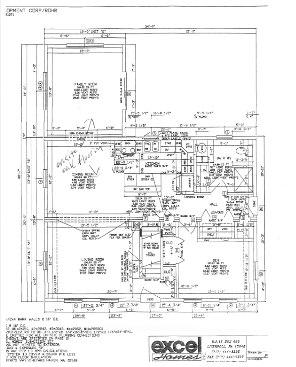 208 Irenes Way Tisbury, MA 02568 - Photo 69 of 70