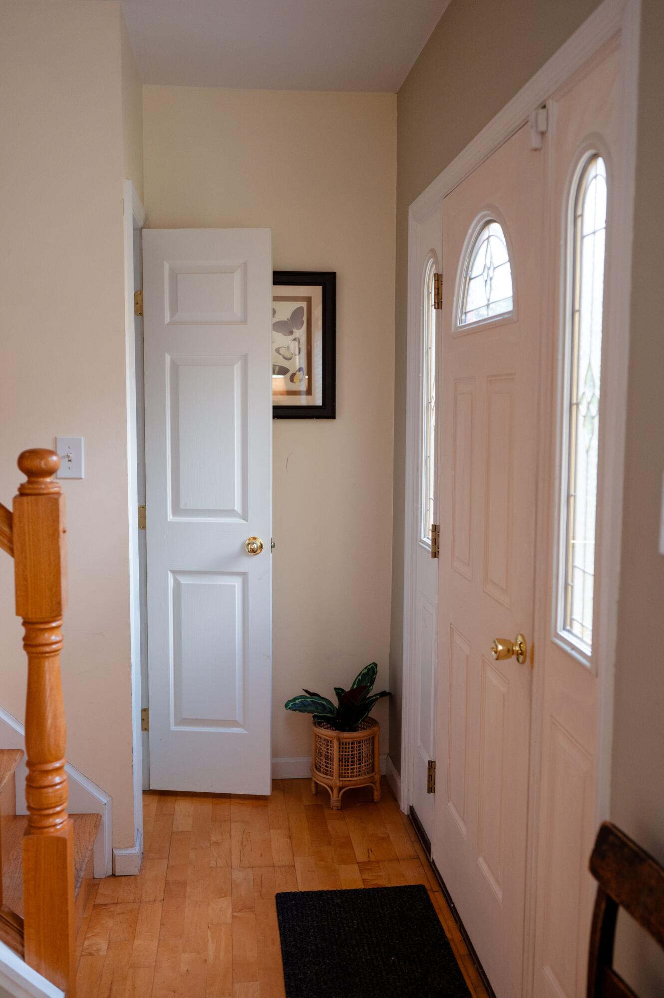 208 Irenes Way Tisbury, MA 02568 - Photo 7 of 70 front hall