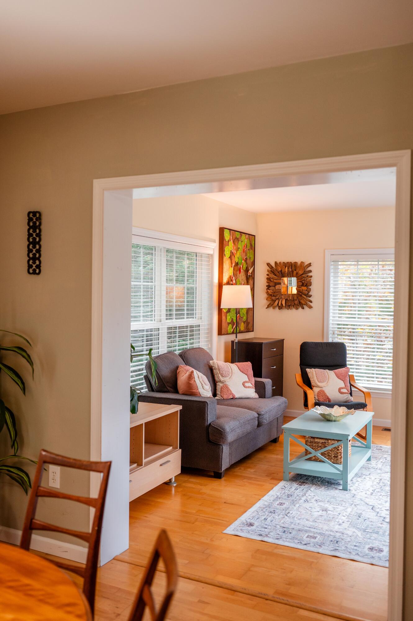 208 Irenes Way Tisbury, MA 02568 - Photo 9 of 70 sunroom