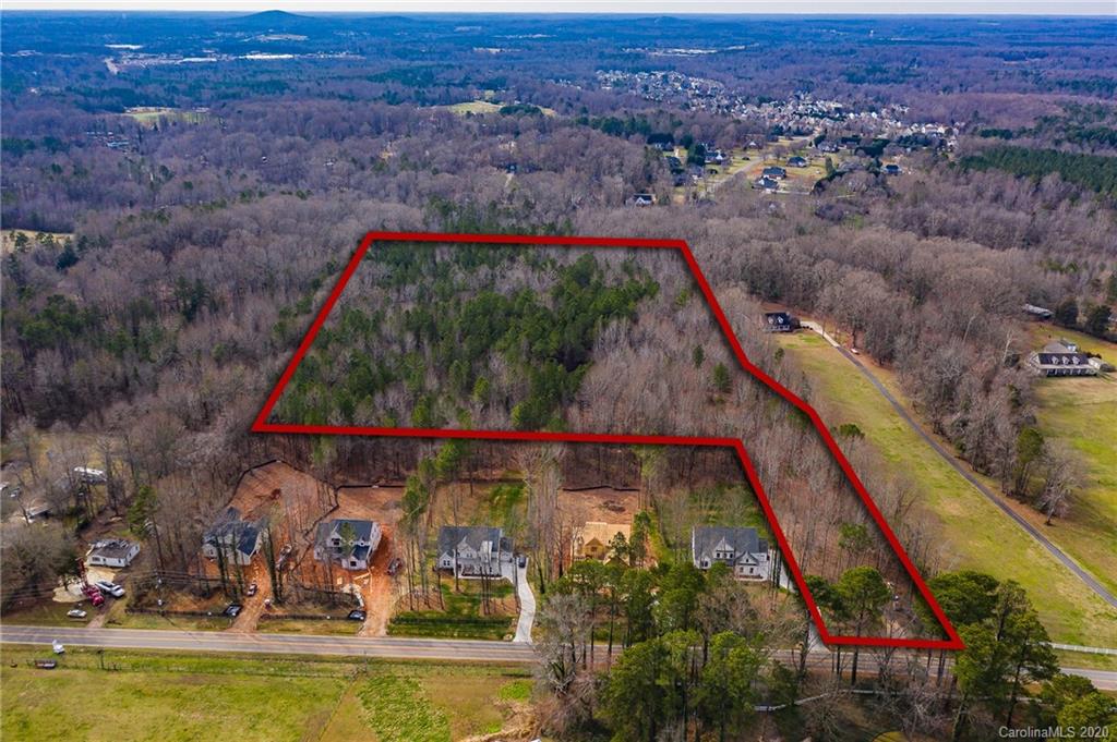 5377 Fewell Road Clover, SC 29710 - Photo 22 of 24