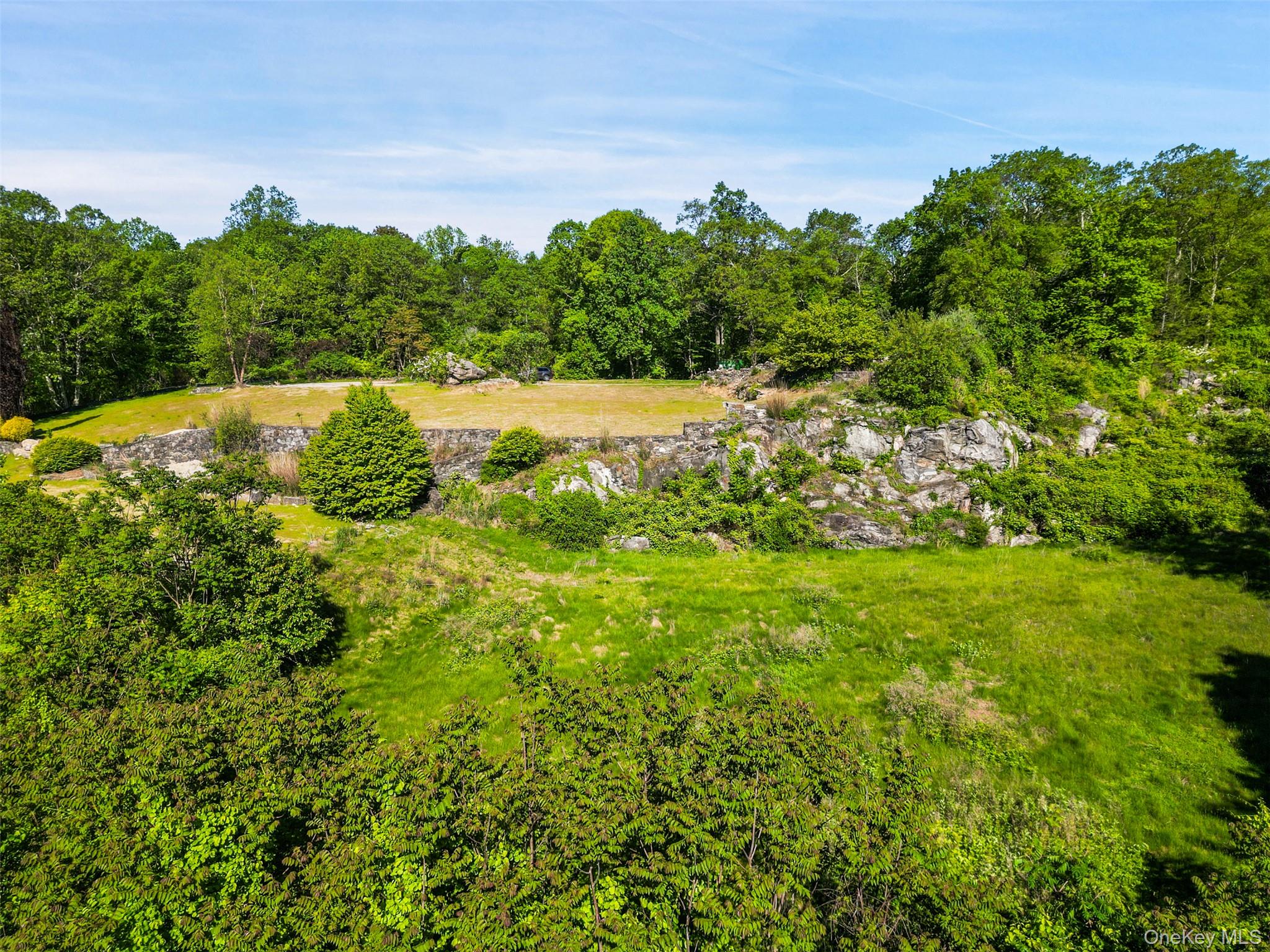 371-383 Pea Pond Road Katonah, NY 10536 - Photo 12 of 14 a view of swimming pool from a yard