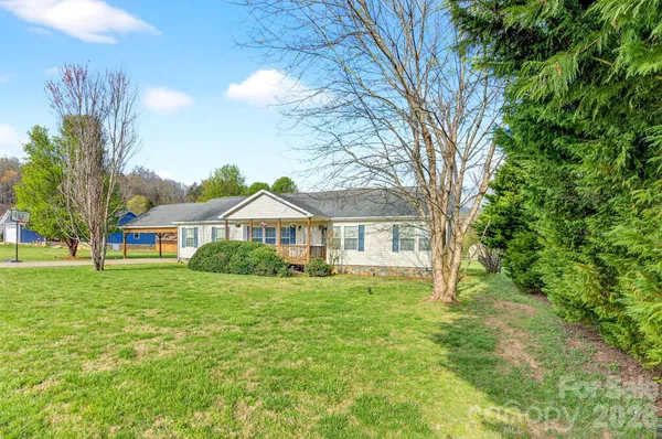 $345,000 | 22 Brookfield Lane, Old Fort, NC 28762