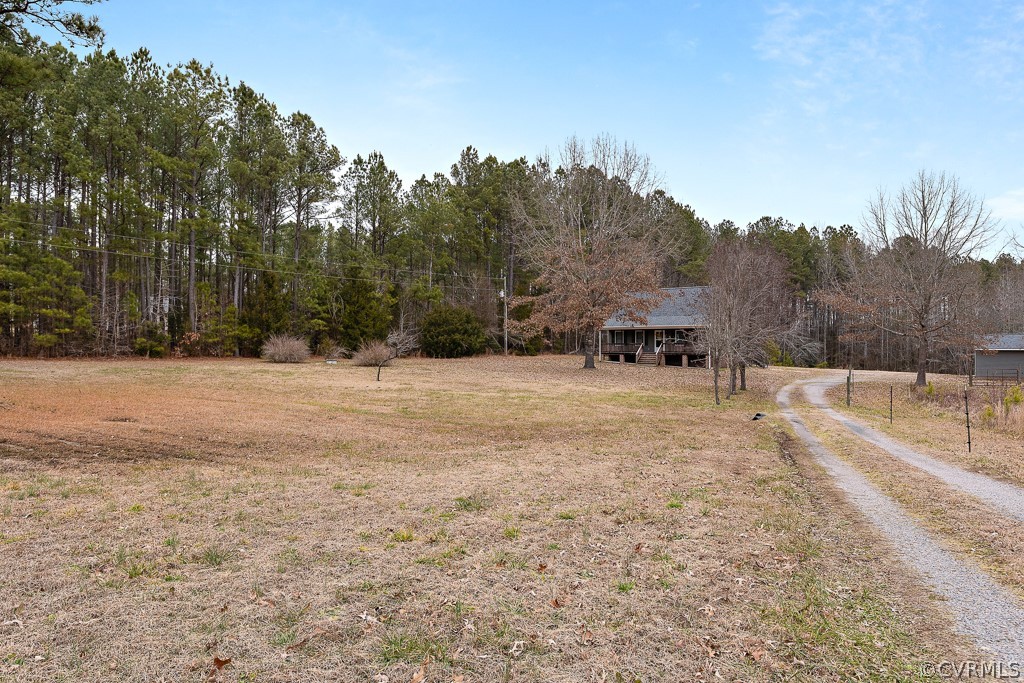 8207 Courthouse Road Church Road, VA 23833 - Photo 2 of 29 Gallery Image 2