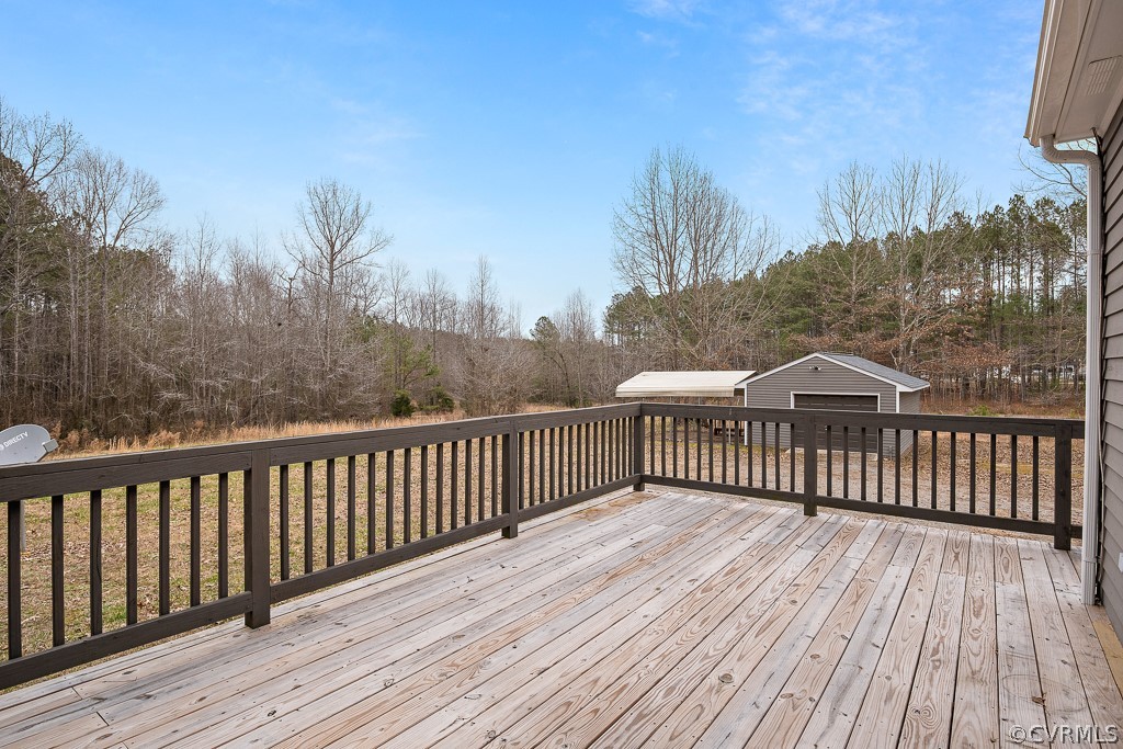 8207 Courthouse Road Church Road, VA 23833 - Photo 23 of 29 Gallery Image 23