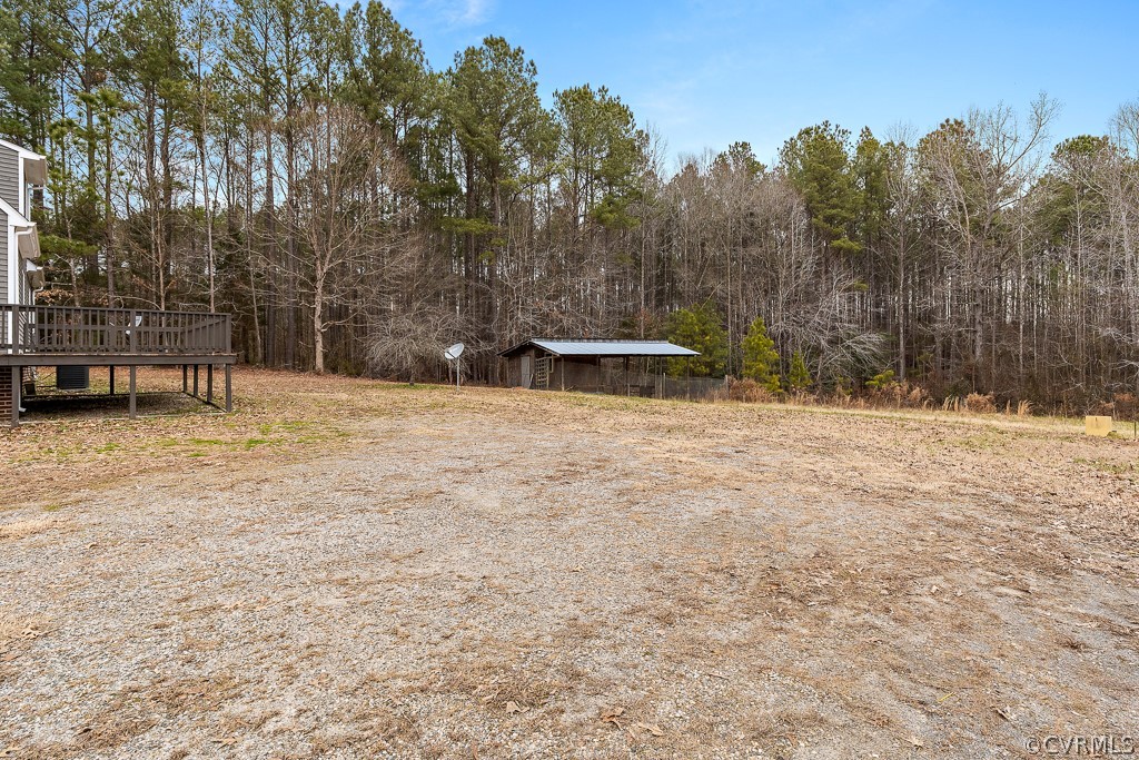 8207 Courthouse Road Church Road, VA 23833 - Photo 27 of 29 Gallery Image 27